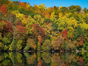 Green Lakes State Park – Go Finger Lakes
