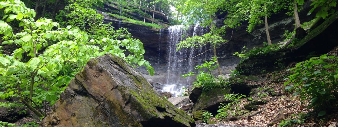 Favorite Hikes on the Finger Lakes Trail Go Finger Lakes
