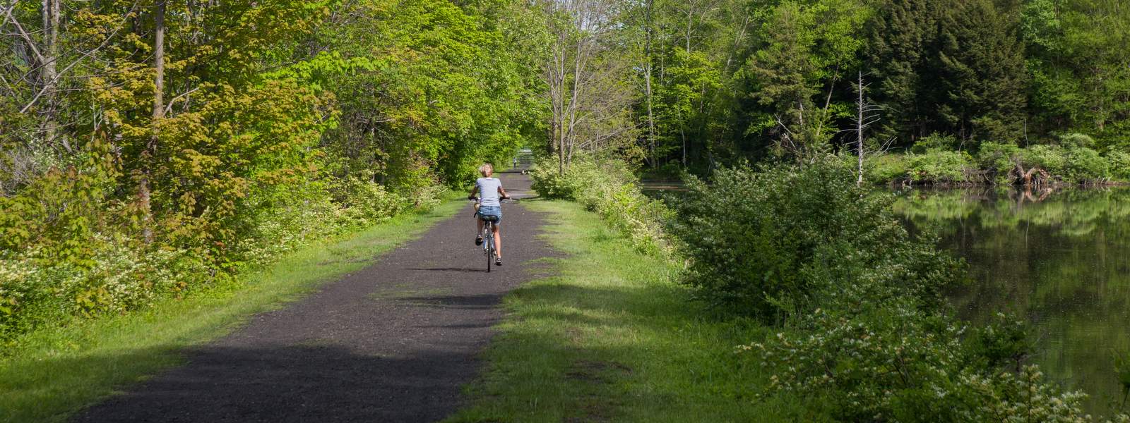 Jim Schug Trail – Go Finger Lakes
